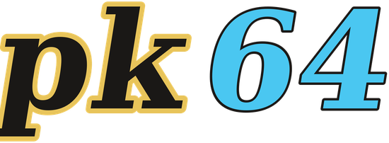 pk64 logo